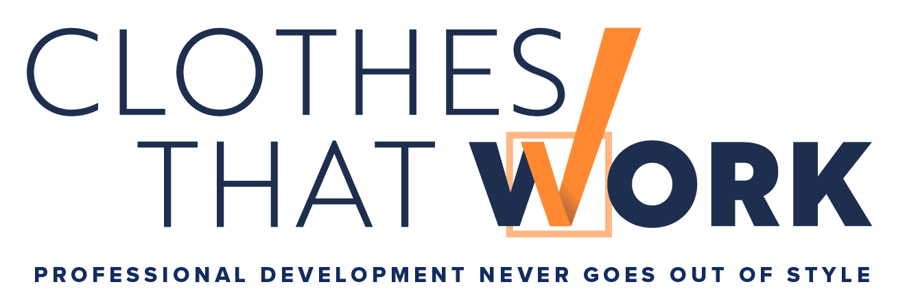 clothes that work logo
